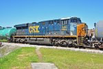 CSXT 896 M692-04